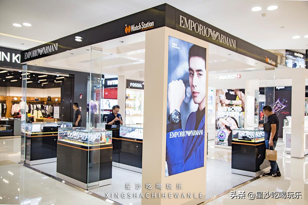 简直A爆了！9.9变100，万象汇60+王炸品牌通用