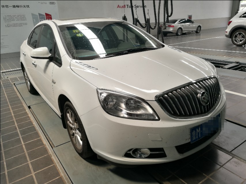 英朗6速手自一体变速箱顿挫严重,英朗6at手自一体变速箱容易坏吗