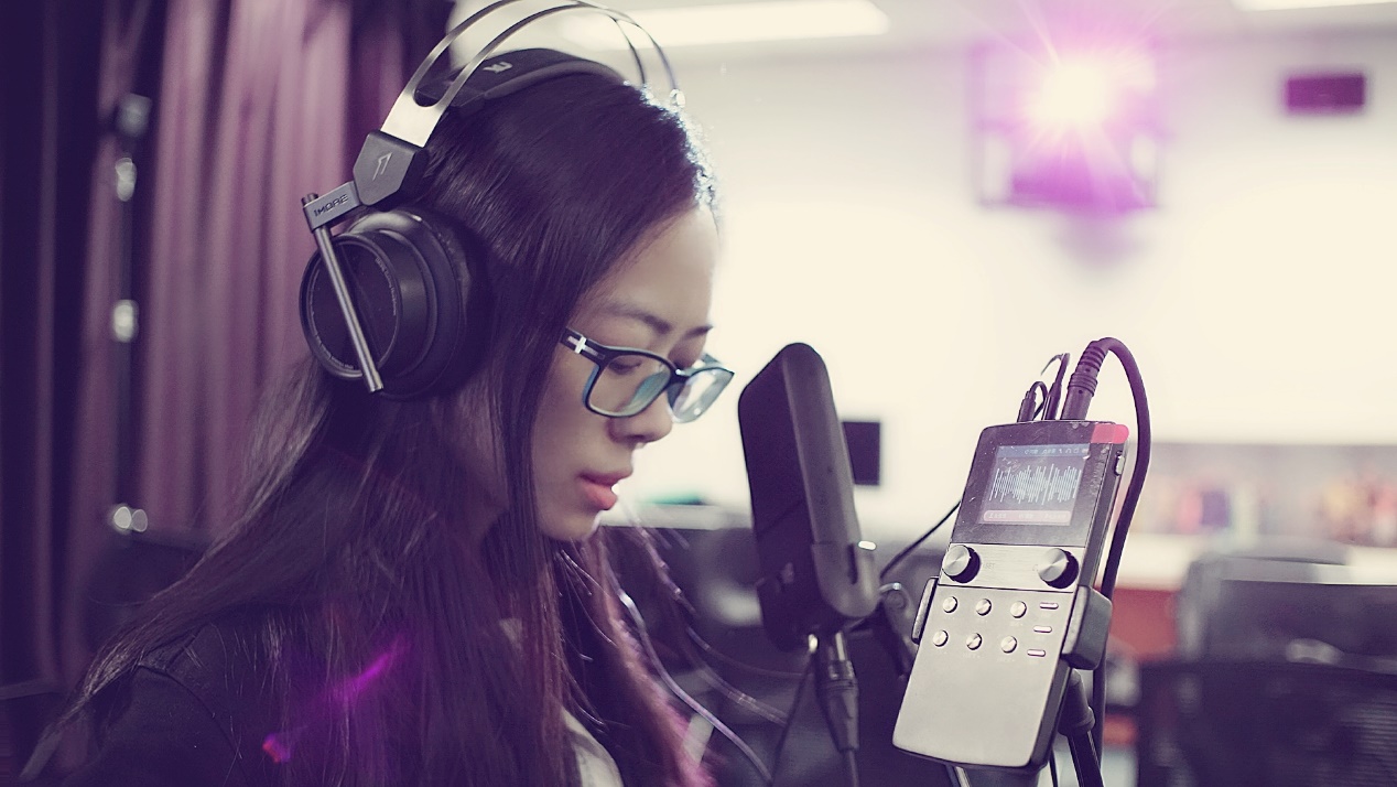 直播k歌神器麦克风带音响带投影,直播k歌神器麦克风带音响