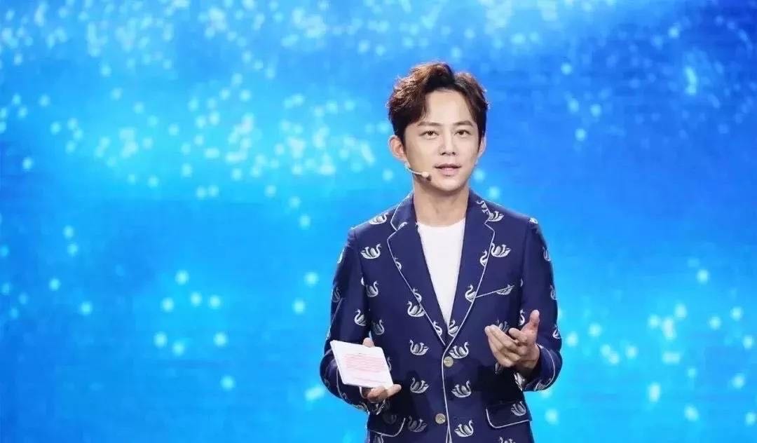 何炅老好人完整视频,娱乐圈的老好人何炅