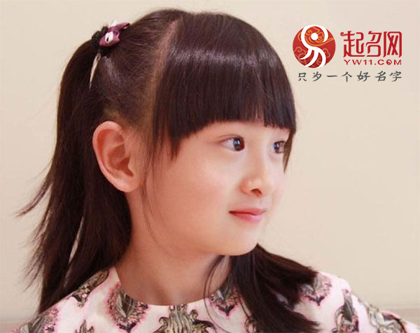 从古诗词中取女孩名字,从成语典故中取女孩名字