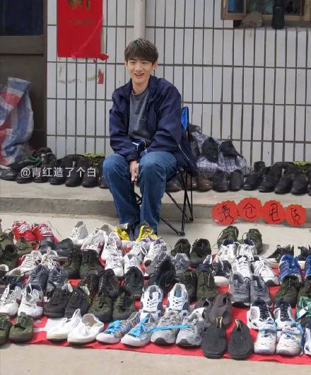 陈冠希讲解球鞋 (陈冠希innersect球鞋)