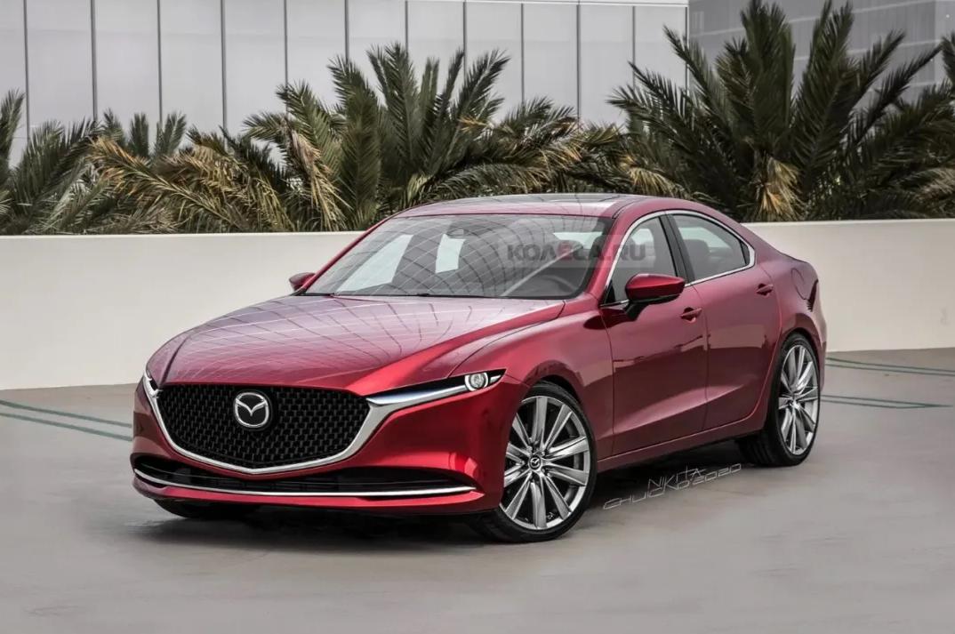 马自达阿特兹现在还会异响吗,2022款马自达阿特兹还异响吗