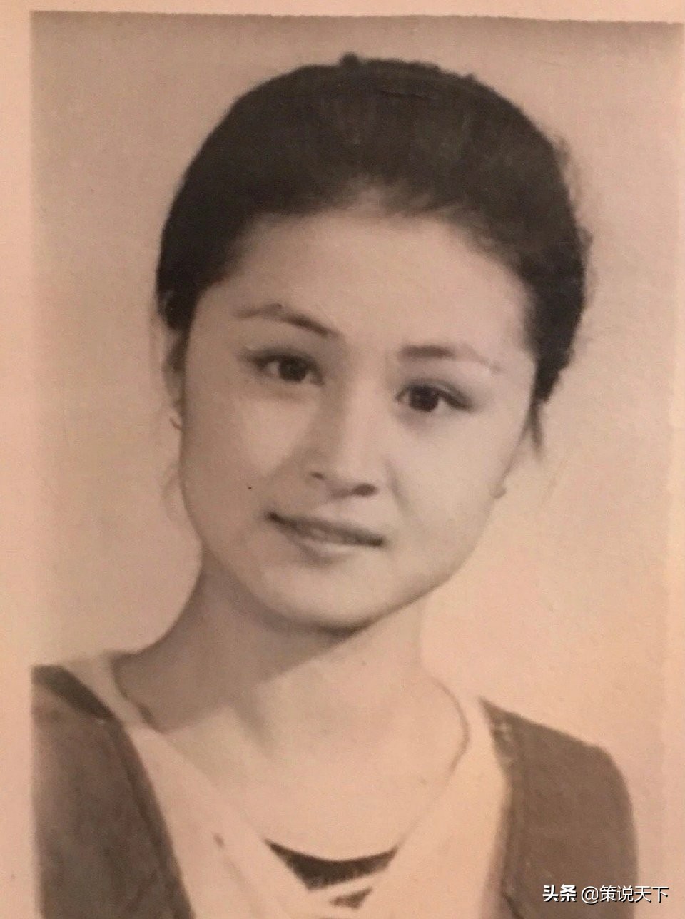 谢大脚于月仙是哪里的人多大岁,谢大脚于月仙生前讲述无子原因