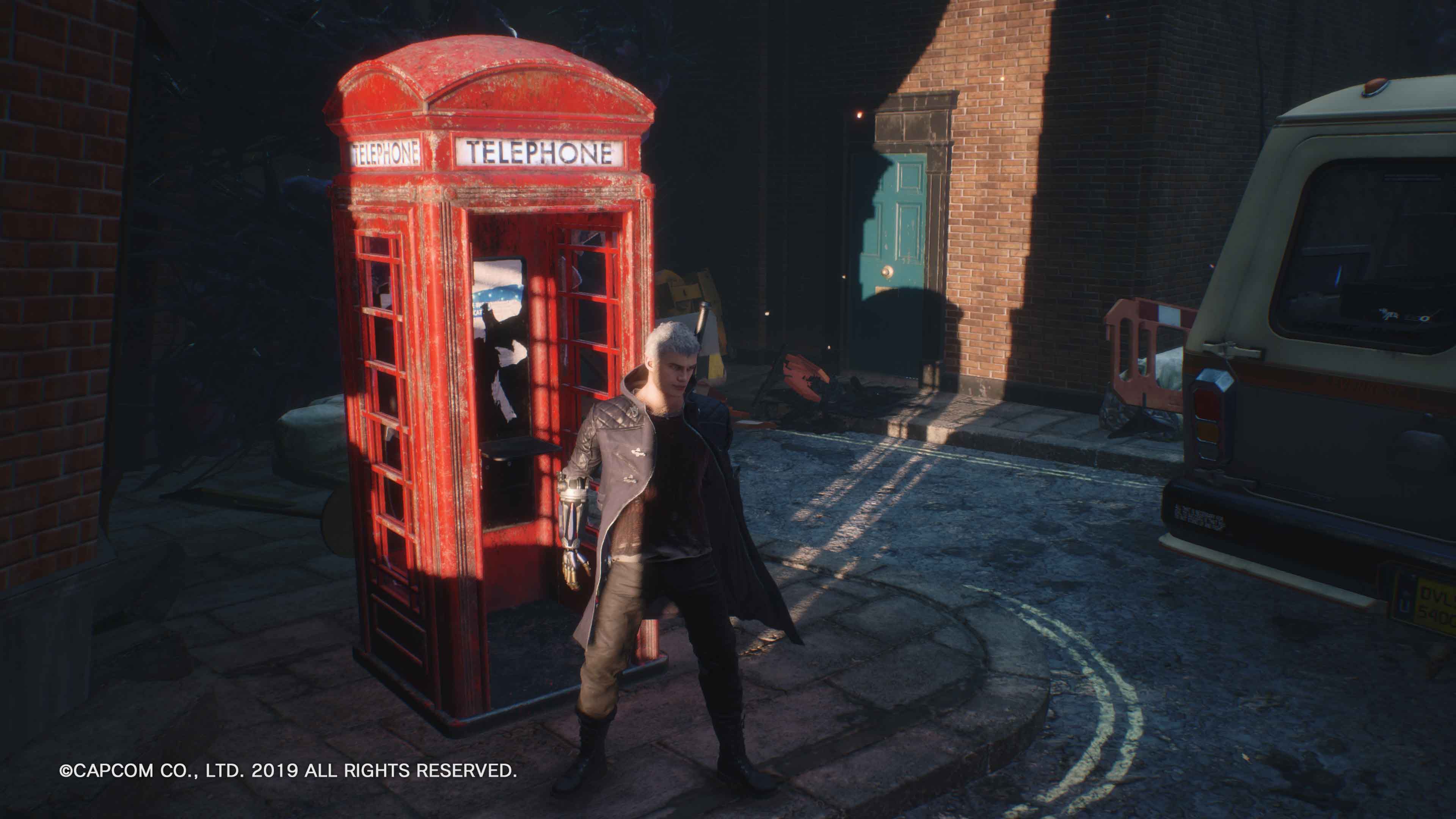 鬼泣5开荒,鬼泣五测评