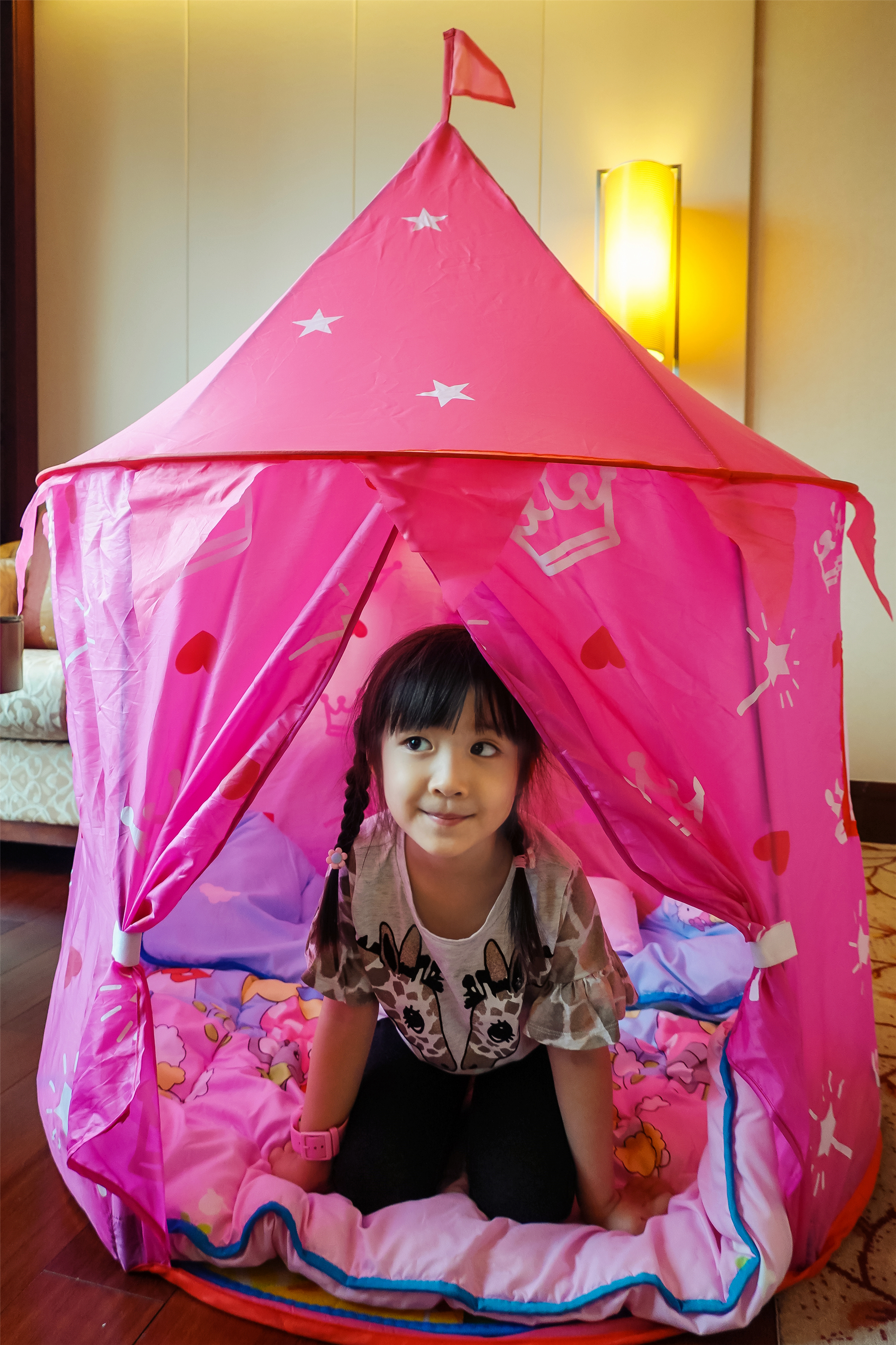 深圳福田香格里拉酒店房间,福田香格里拉酒店测评