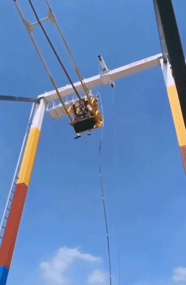 圆梦七夕和蛋仔,圆梦七夕