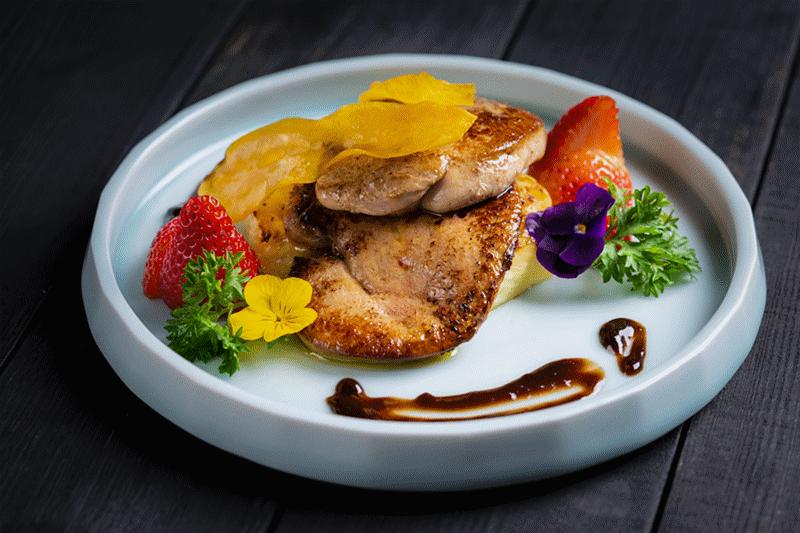 2018魔都圣诞大餐,上海魔都圣诞大餐攻略