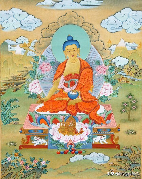 藏族64岁大妈杨华珍，一根绣花针，800万签约奢侈品牌爱马仕