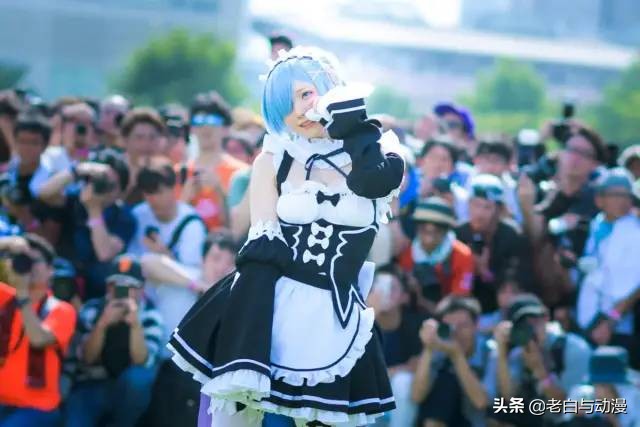 5月份最近漫展时间,五月份漫展有哪些地方