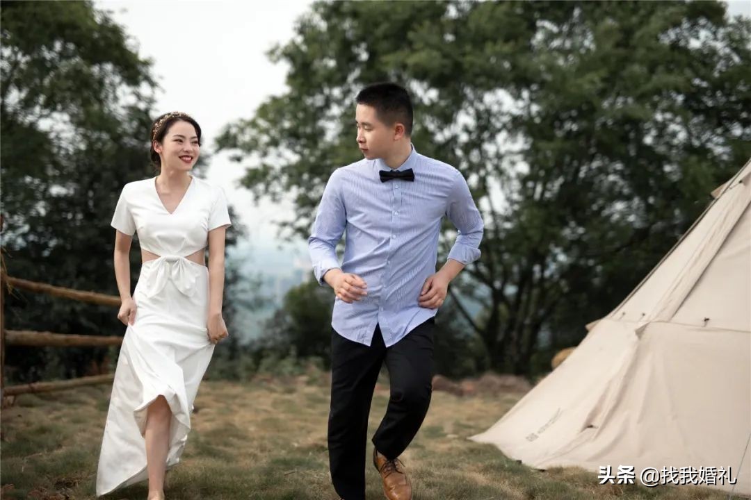 真实婚礼现场结局,小众婚礼真实婚礼