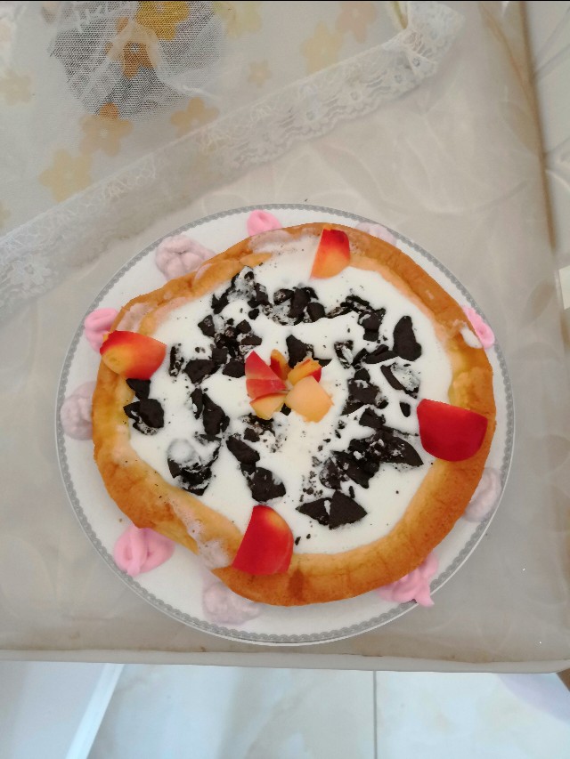 电饭锅蛋糕的超详细做法,制作蛋糕视频全过程电饭锅