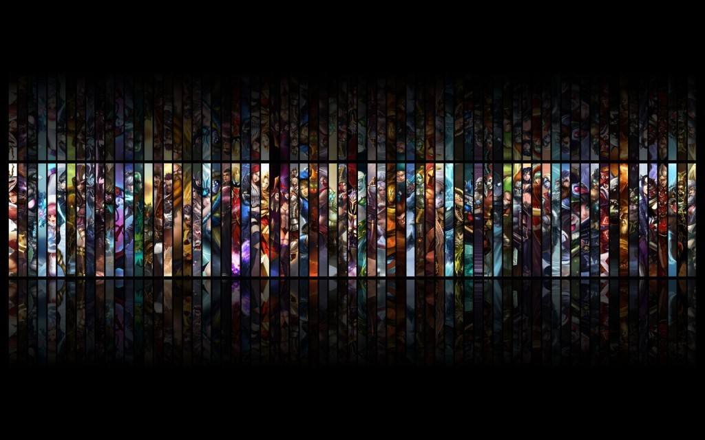 英雄联盟挑战皮肤最多,英雄联盟极限挑战者称号