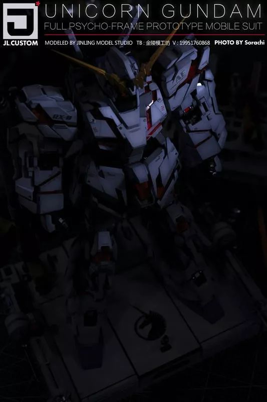 pg独角兽增加细节,pg独角兽有什么造型