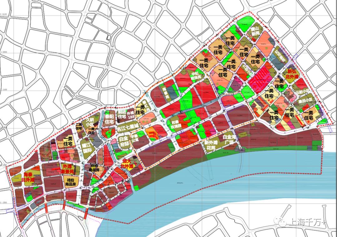 新弘北外滩,是入驻北外滩的最后机会?