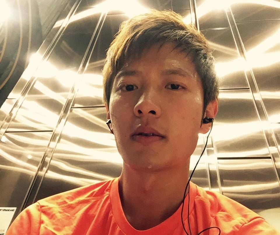 香港先生高钧贤,高钧贤洗车