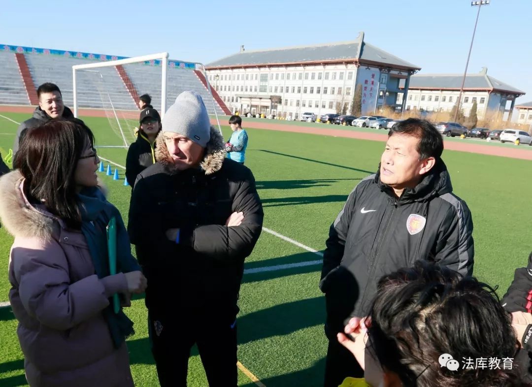 克罗地亚足协达成共识,克罗地亚青少年足球培养