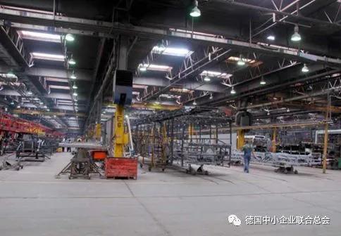 商机速递|一带一路优质项目:收购东欧的公交大巴厂