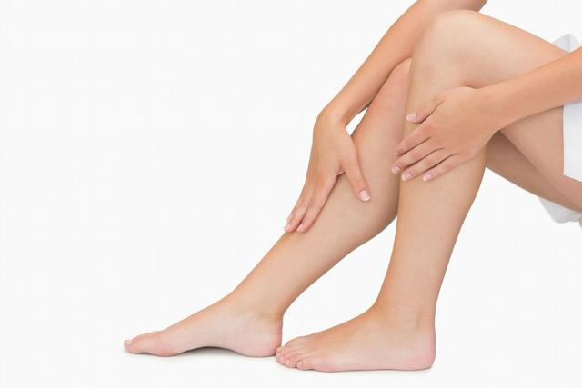 小腿粗怎么办快速瘦十斤,小腿粗如何变细腿简单的方法