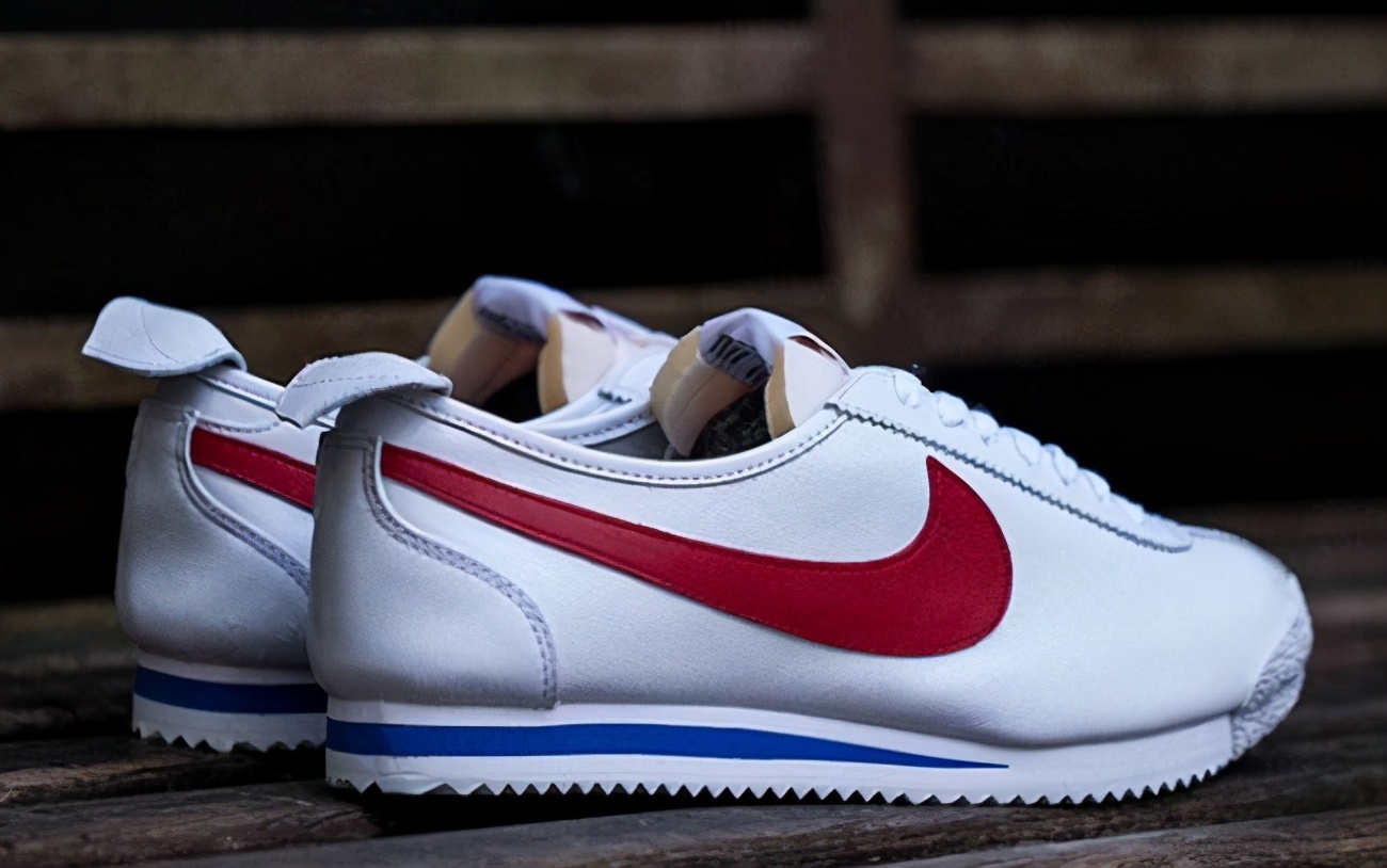 耐克品牌故事！NIKE品牌发展史耐克经典款式