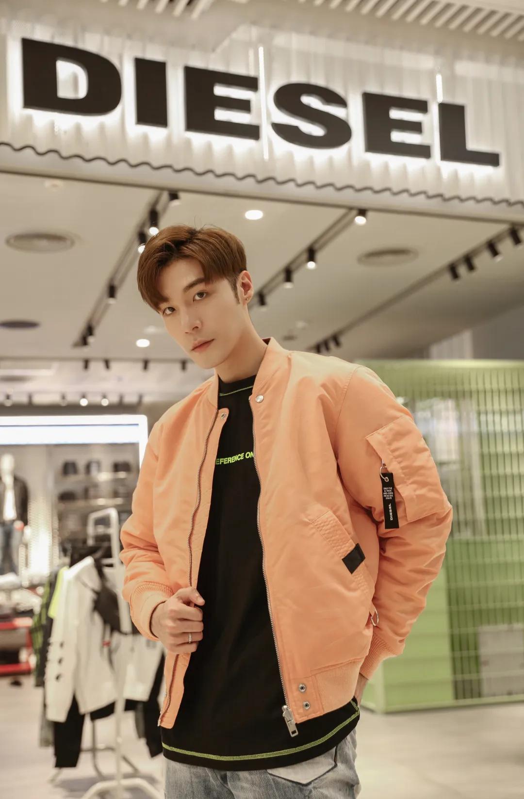 潮人汇聚,徐家汇比较潮的商场