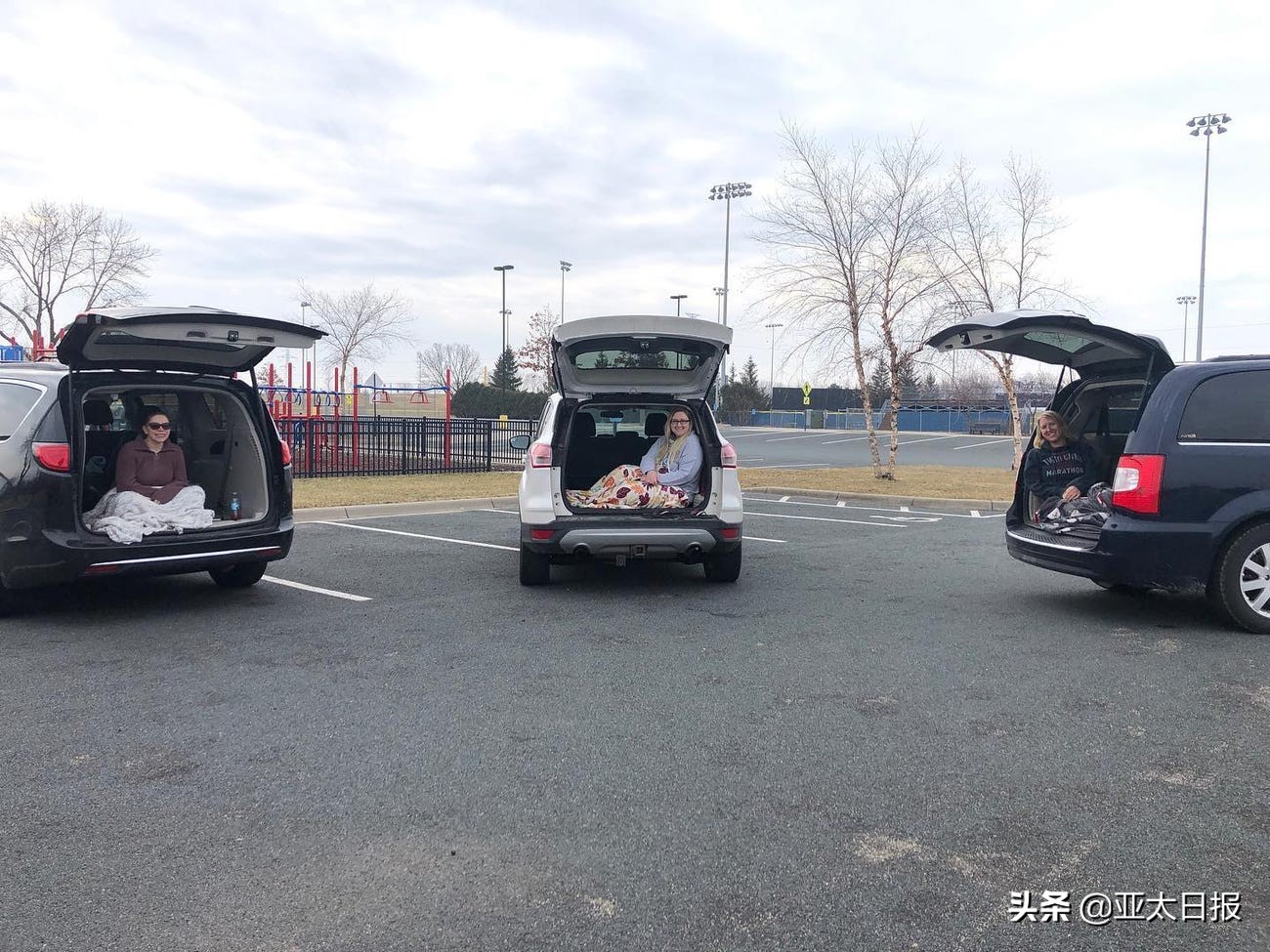 疫情期间宝妈的焦虑,疫情下宝妈