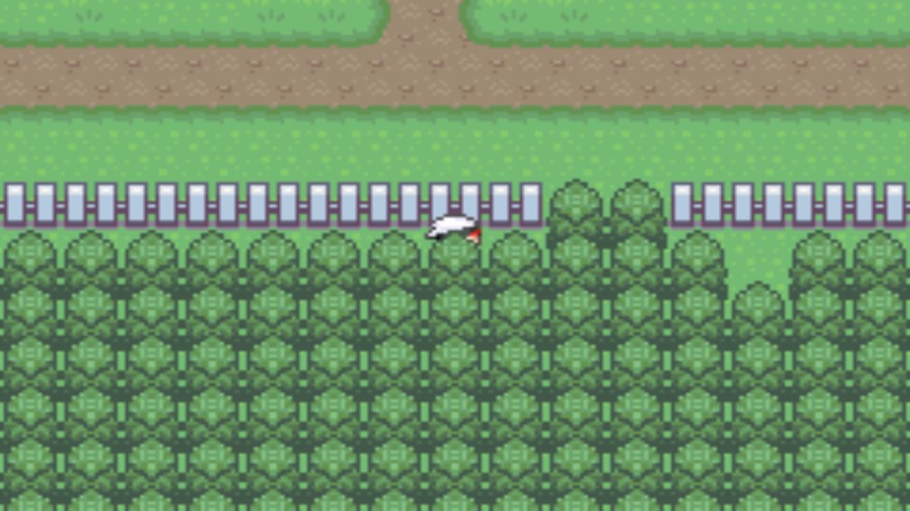 口袋妖怪究极绿宝石4第六十二章,口袋妖怪究极绿宝石4全部攻略