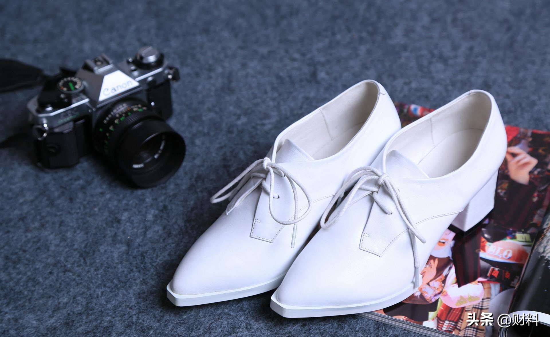 又“一双鞋”陨落！曾家喻户晓，如今市值仅剩1.3%，关店超4000家