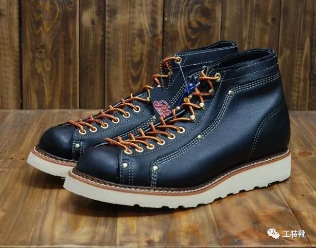工装靴经典款有哪些,最值得入手的工装靴