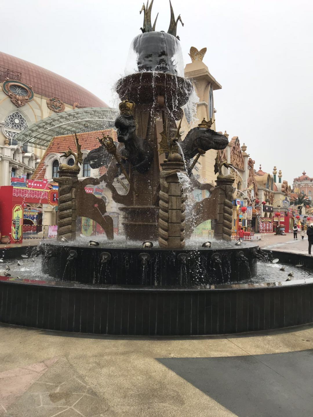 带着1米2以下的娃,如何玩转常州中华恐龙园,这份是最强旅游攻略