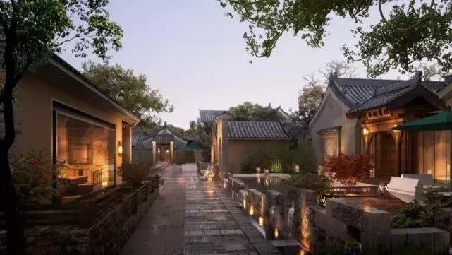 灵山文旅集团灵山梵宫,灵山胜境和尼山圣境