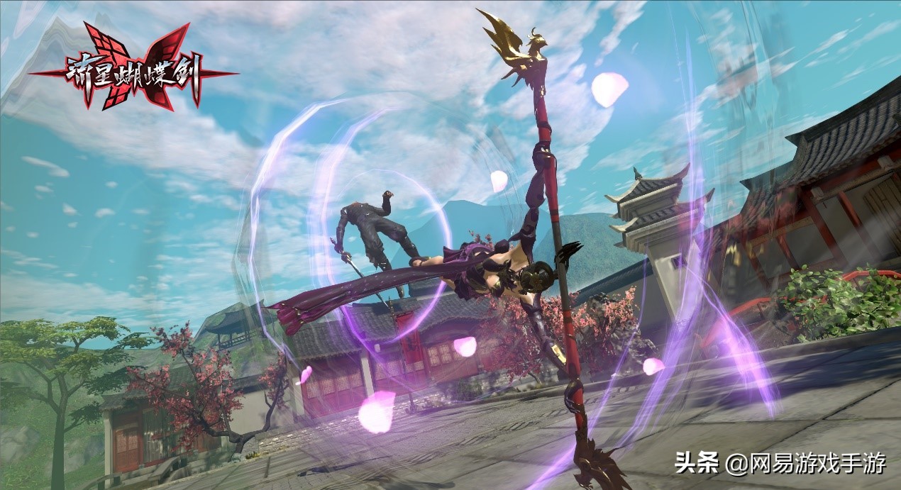 *首匕**还是大刀?《流星蝴蝶剑》新*器武**大猜想!