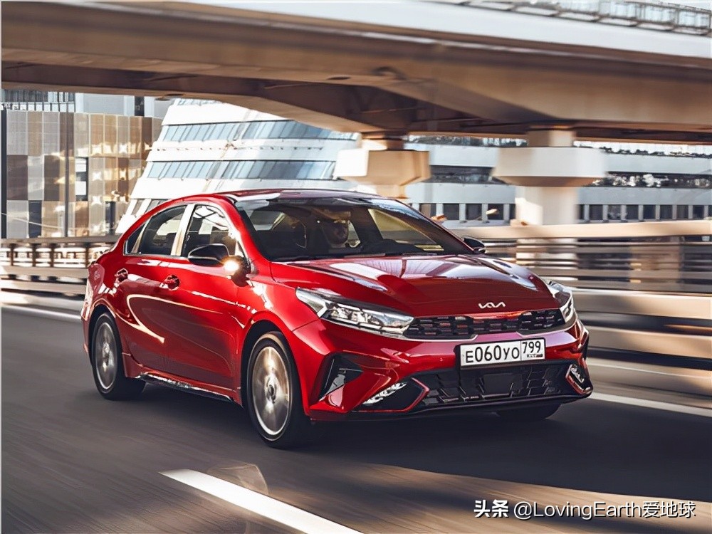 新款赛拉图起亚内饰,2023款起亚赛拉图试驾视频