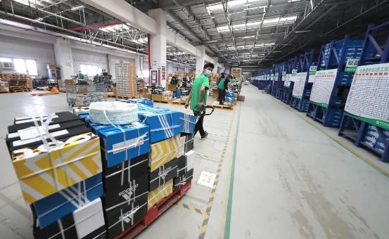 亦庄新城面积,亦庄新城范围地图