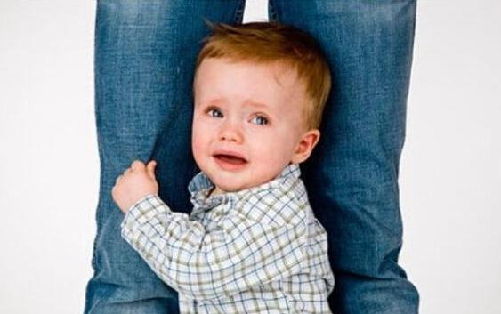 当孩子说害怕时家长怎么办,小孩当你遇到害怕的事情时怎么办