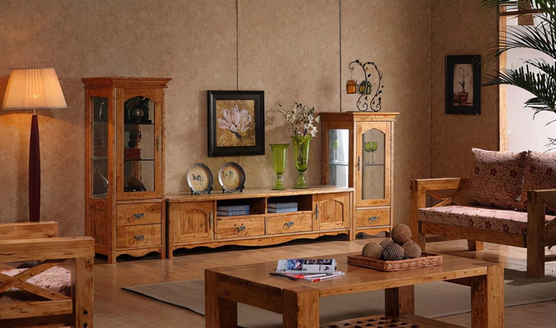 高端实木家具定制和选材,家具十买九坑