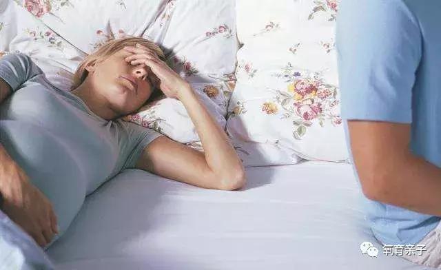 孕期尴尬事件,孕期的几大尴尬变化