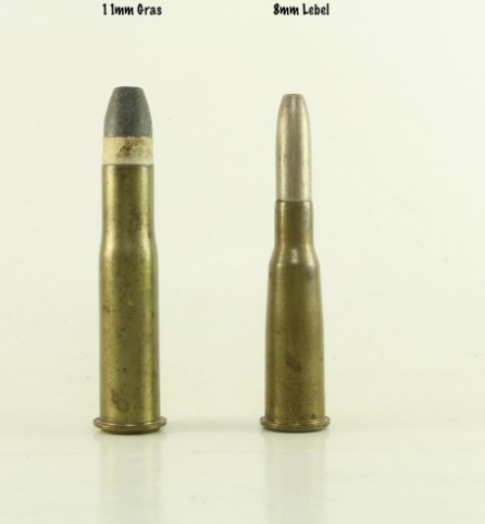 女王的面条,英国科玳发射药为啥长这么怪?