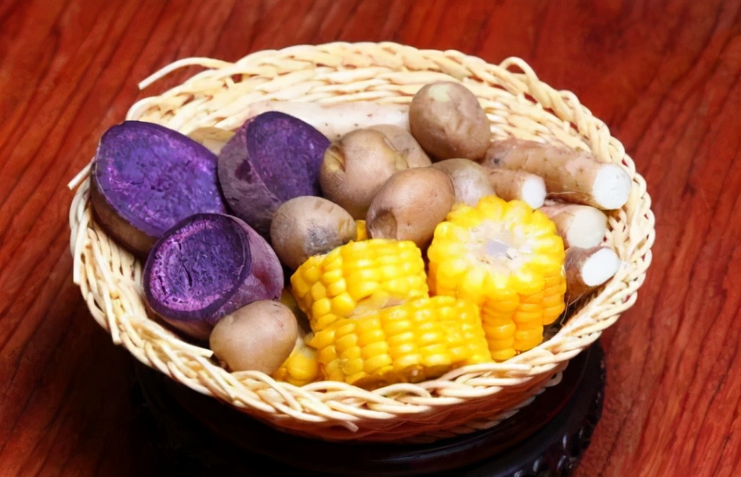 杨超越每天吃什么,杨超越吃什么变瘦