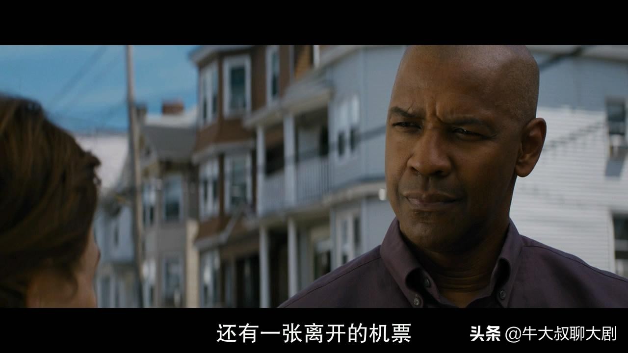 顶级极致美学电影推荐,十部冷艳如花的暴力美学电影