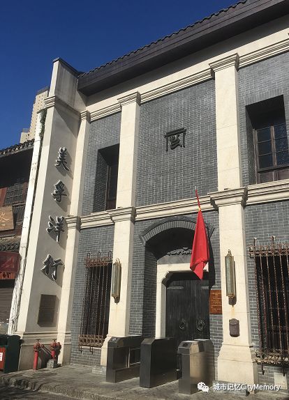 东门老街有哪里好逛的,好去处老街