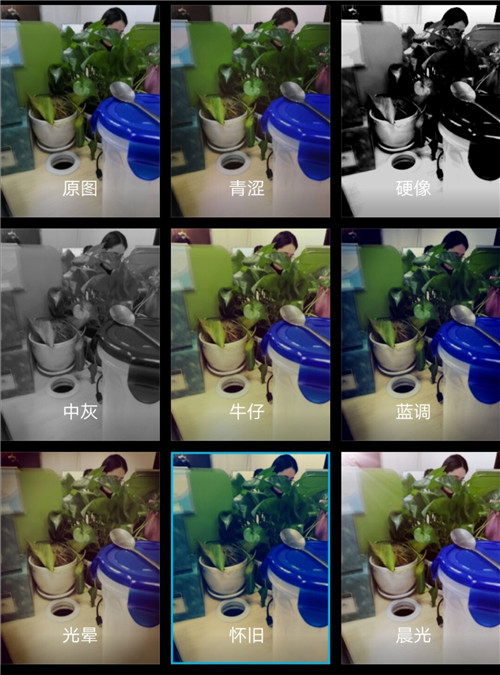 华为手机拍照功能详细讲解,华为手机拍照特别不清晰