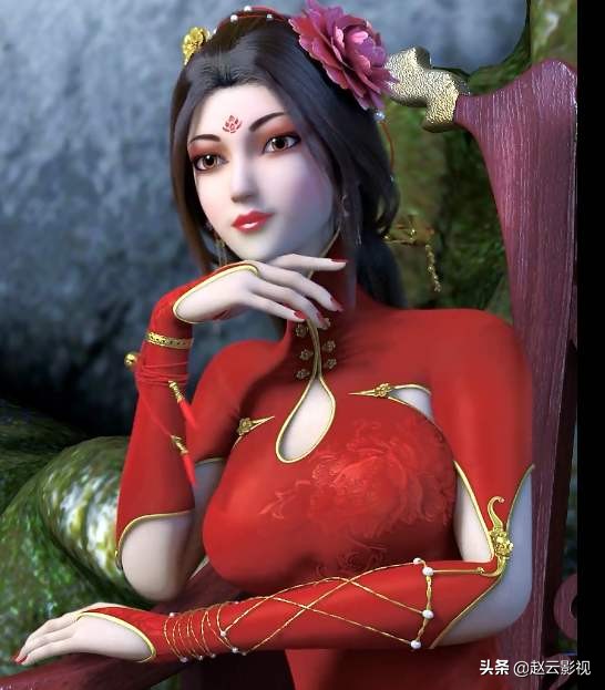 斗破苍穹雅妃人物志讲解,斗破苍穹把雅妃收为后宫的小说