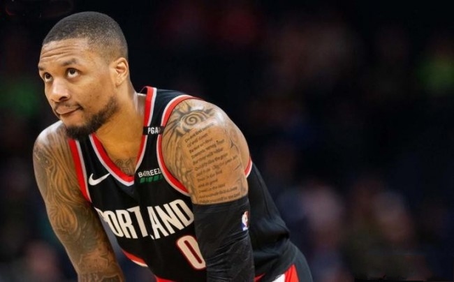 利拉德0号意义,利拉德开拓者0号联盟限定