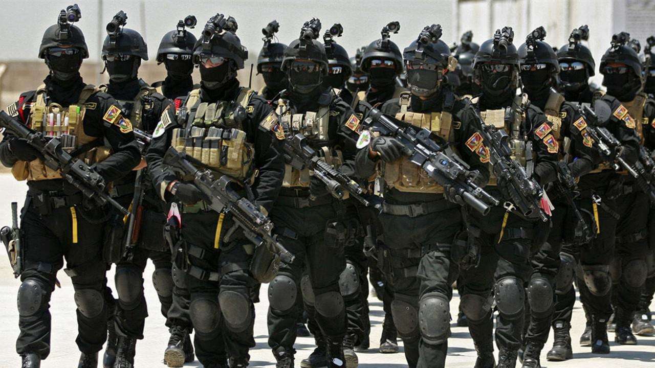 中国军事实力到底如何？美上将：打不赢，一能力他国家羡慕不来