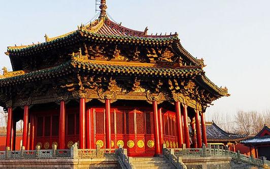 辽宁旅游必去十大景点推荐最新,辽宁冬季旅游景点自驾游排行