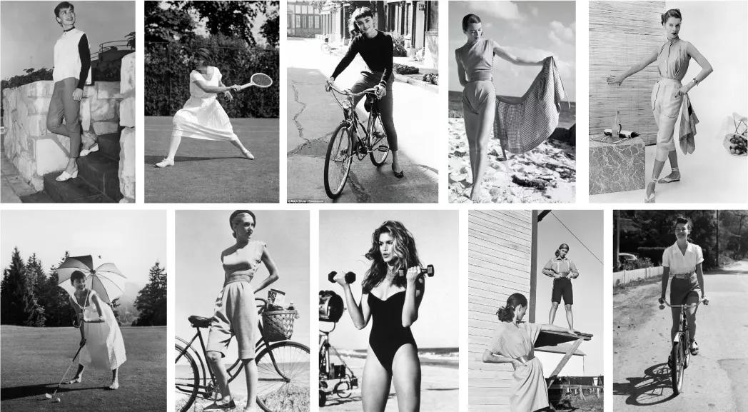 休闲运动最新款,运动休闲流行趋势