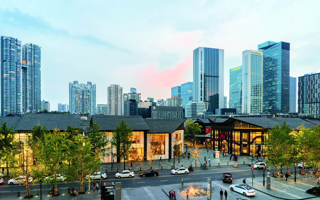 跟着成渝文旅地标来打卡,四川十大文旅新地标评选竞争火热