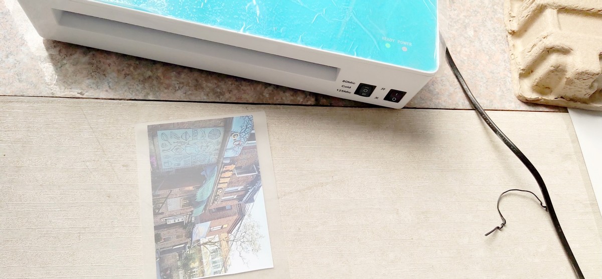 塑封机使用之前需要加热吗,塑封机使用