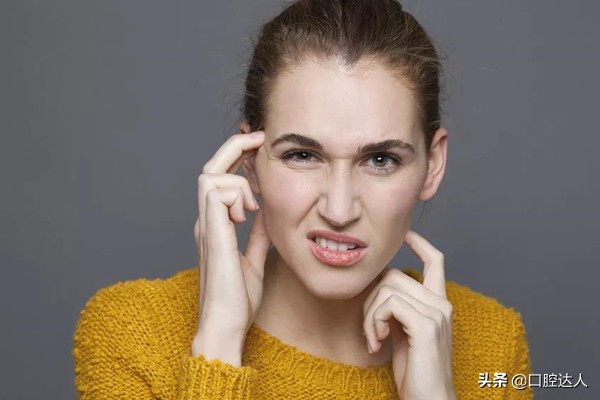 健康科普塞牙不是小事,你以为鸡毛蒜皮的小事其实是犯罪